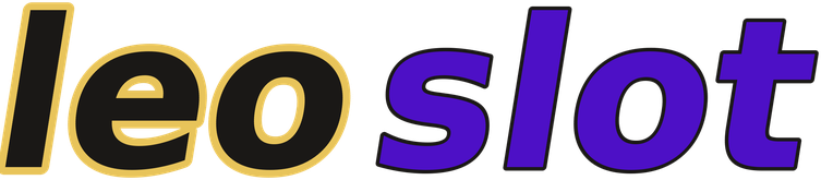 leoslot logo